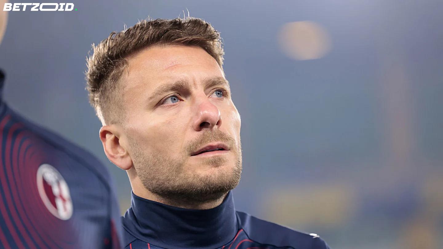 8 January Transfer Surprises You Probably Missed: Thiago Silva, Immobile & More