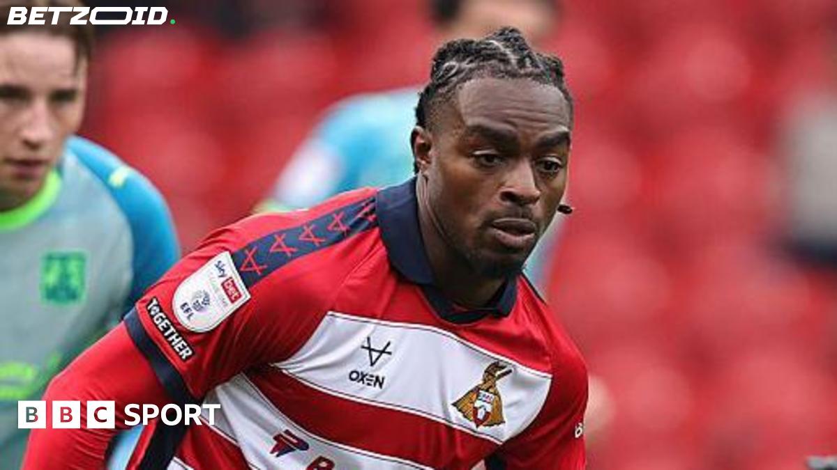 Aberdeen Secure Toyosi Olusanya Loan Deal from Houston Dynamo