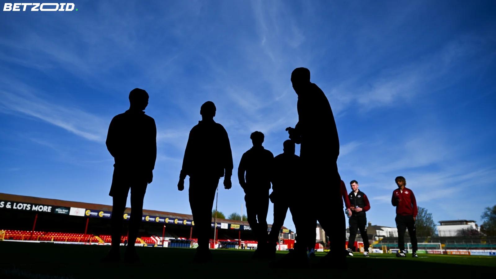 Former Champion Warns Irish Premier Division Quality Isn't Keeping Pace With Growing Popularity