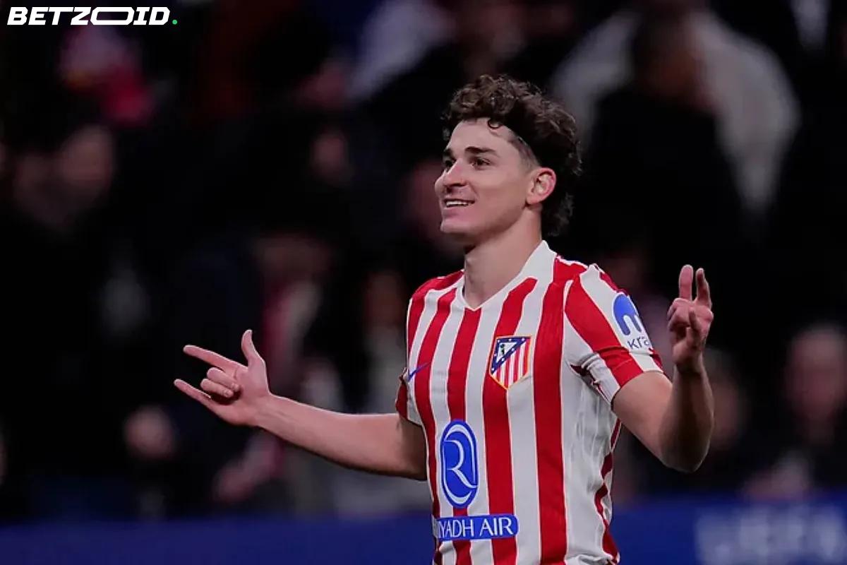 Alvarez Agent Denies Barcelona Contact as Chelsea & Arsenal Circle