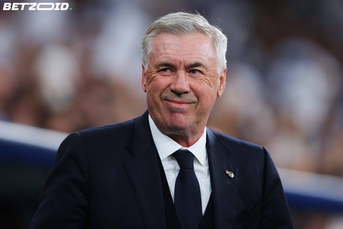 Ancelotti Reveals Madrid's True Problem, Carrick Poised for United Role & Al Nassr Drama