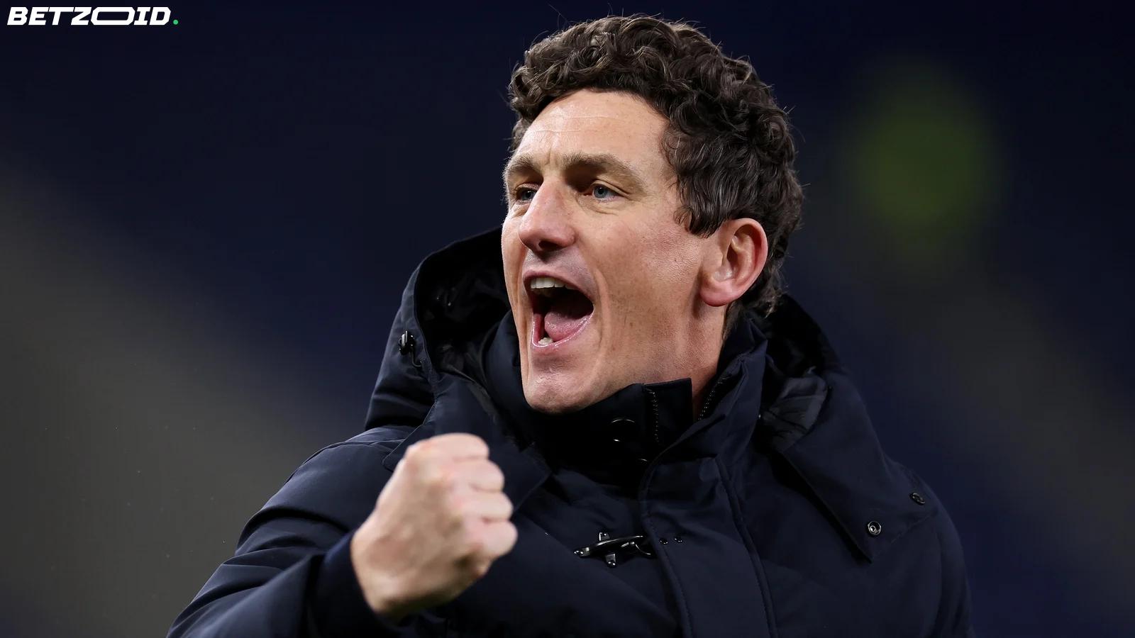Brentford Rewards Keith Andrews with Six-Year Contract Extension Following Impressive Debut Campaign