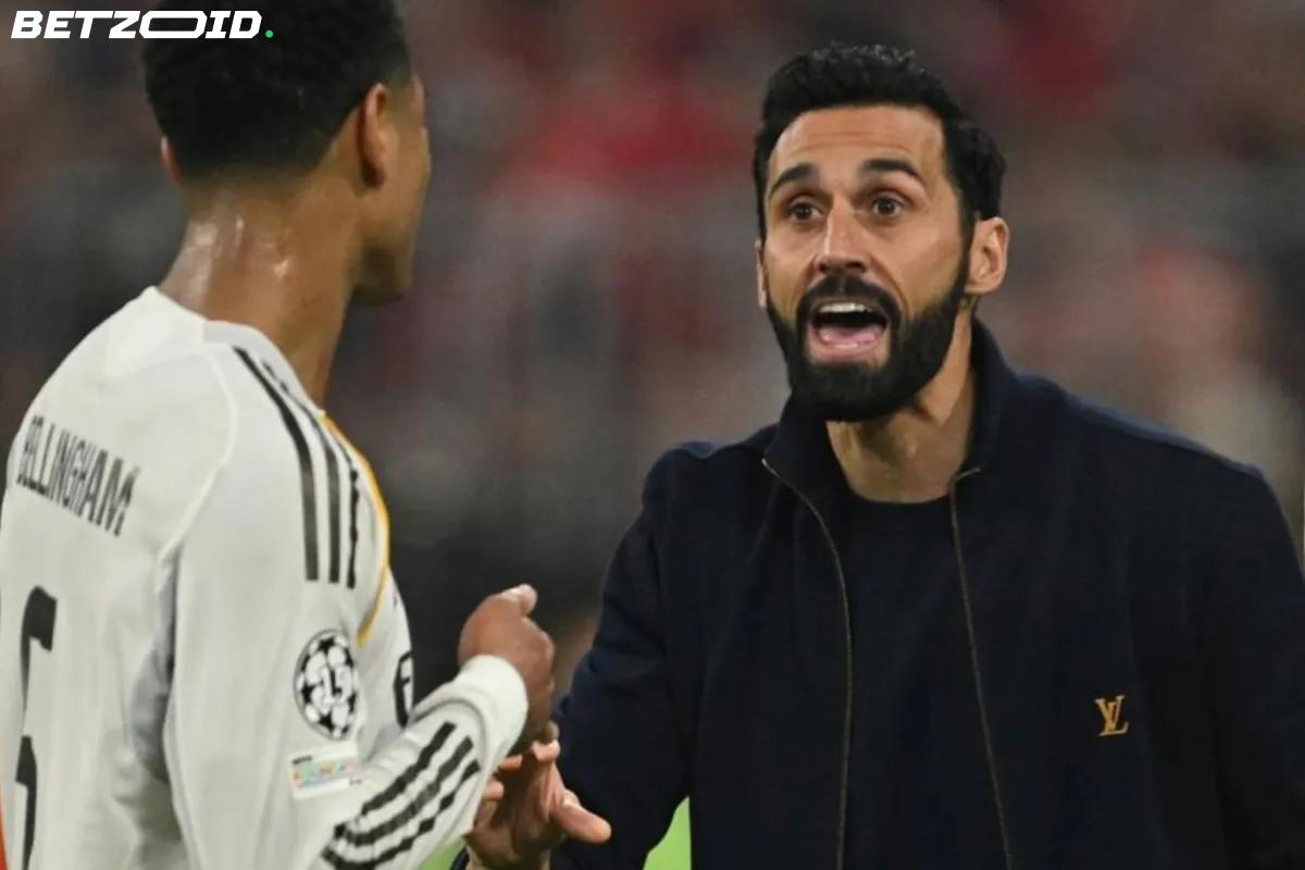 Arbeloa Identifies Real Madrid's Seven Leaders as Squad Undergoes Transition