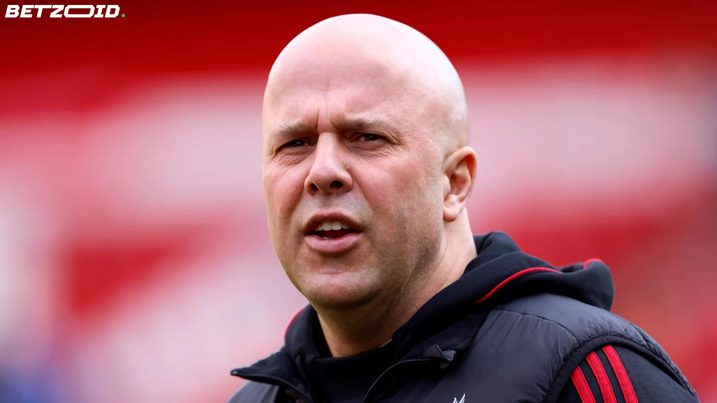 Arne Slot Pushes Back Against Critics of Liverpool's Historic $606M Transfer Splurge