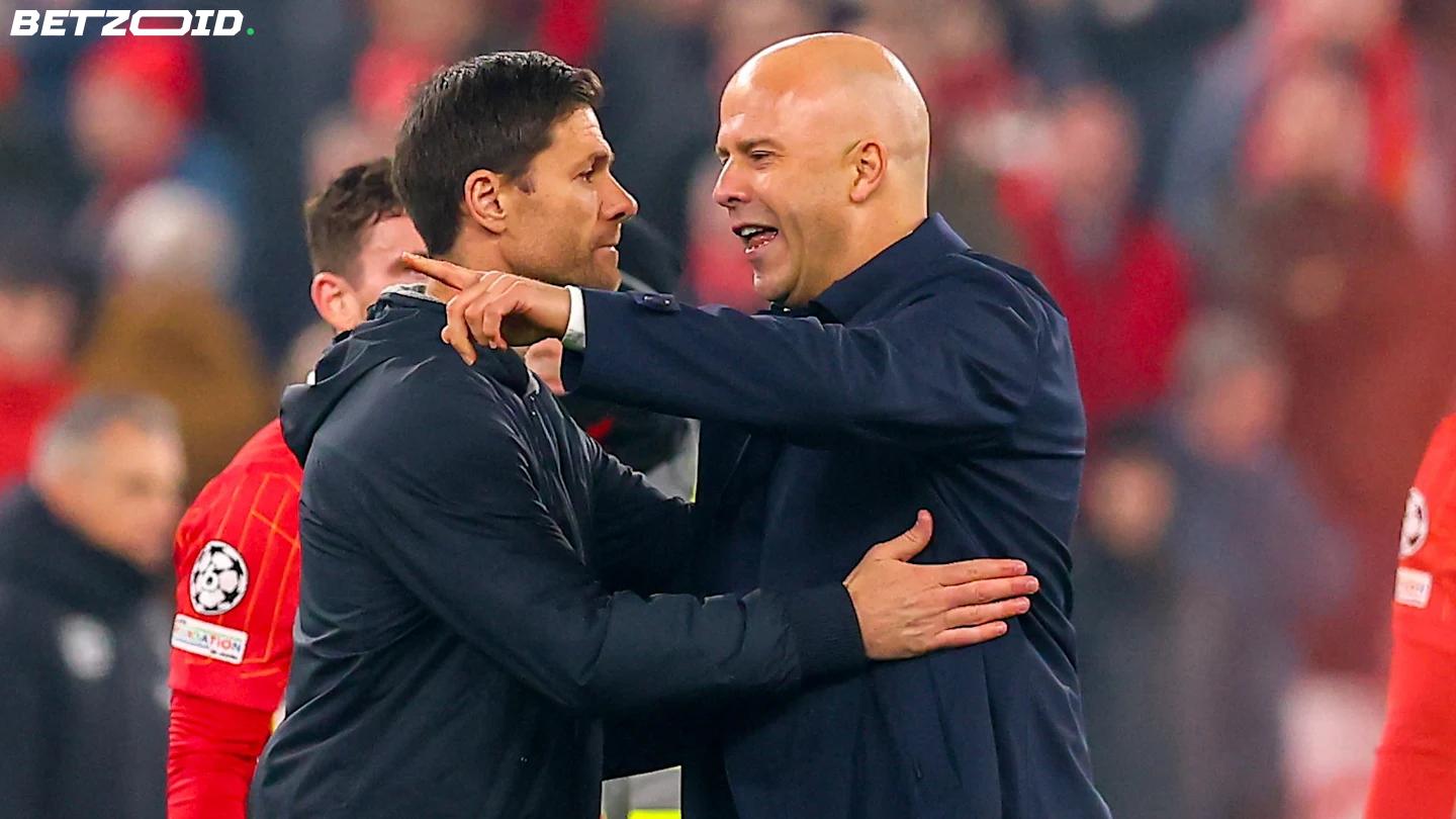 Arne Slot Responds to Xabi Alonso's Shocking Real Madrid Dismissal