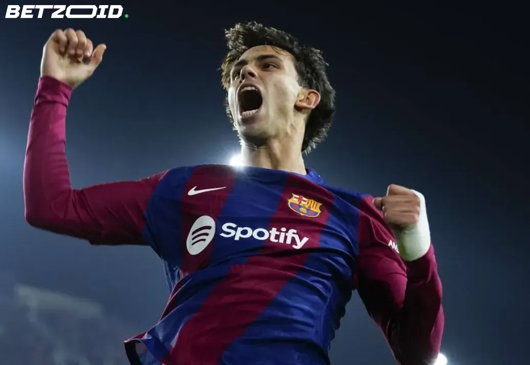 Barcelona Takes Official Action Against Spanish Referees Over Consistency Concerns