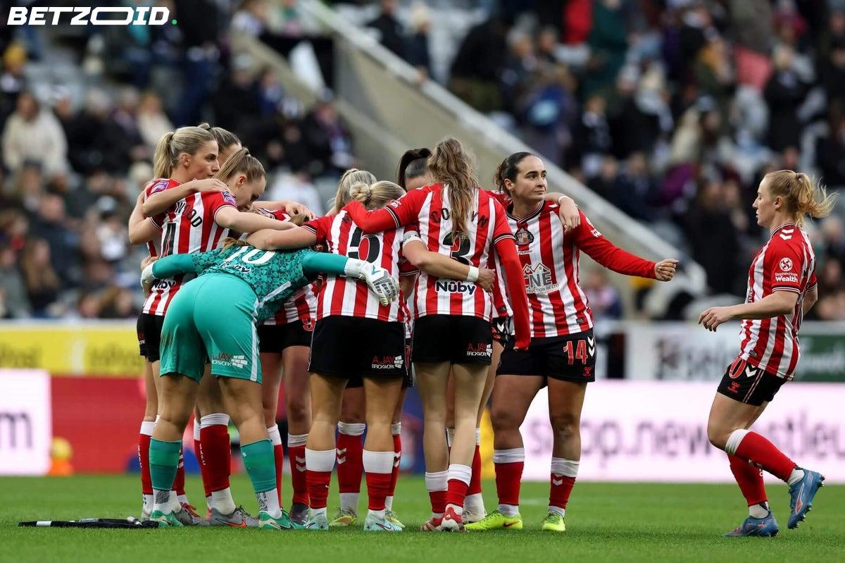Bay Collective Acquires 80% of Sunderland Women in Historic WSL2 Investment Deal
