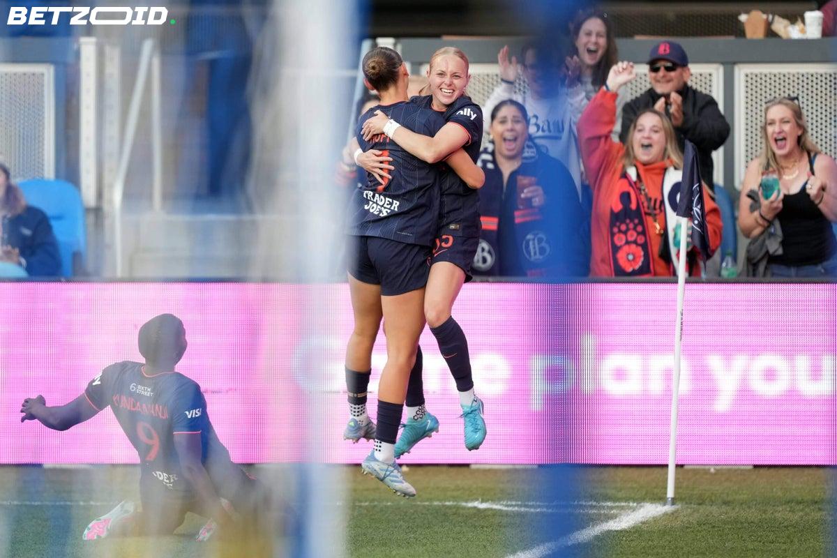 Bay FC's Major Overhaul: Emma Coates Takes Charge with $1.1M Star Signing Claire Hutton