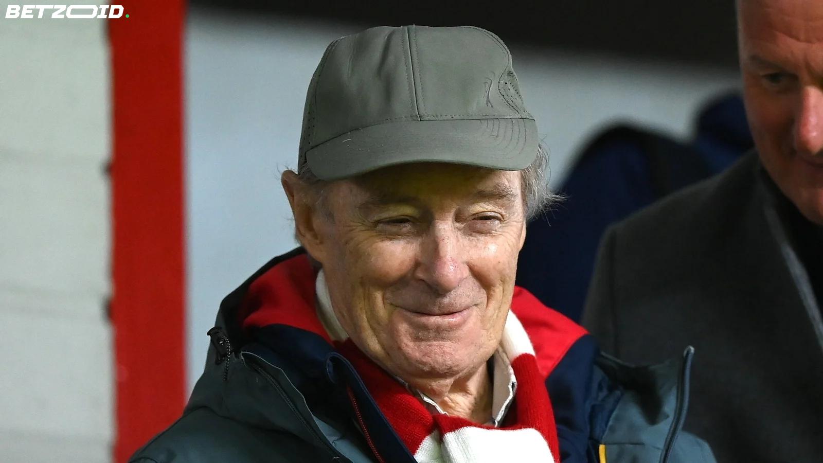 Irish Football Legends Join Call to Boycott Israel Nations League Fixtures