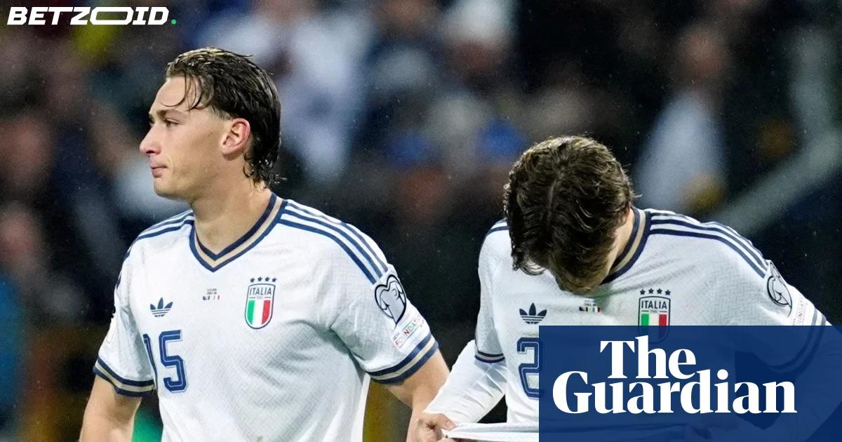 Canada Soccer Launches Free Jersey Swap Campaign Targeting Italian-Canadian Fans Ahead of 2026 World Cup