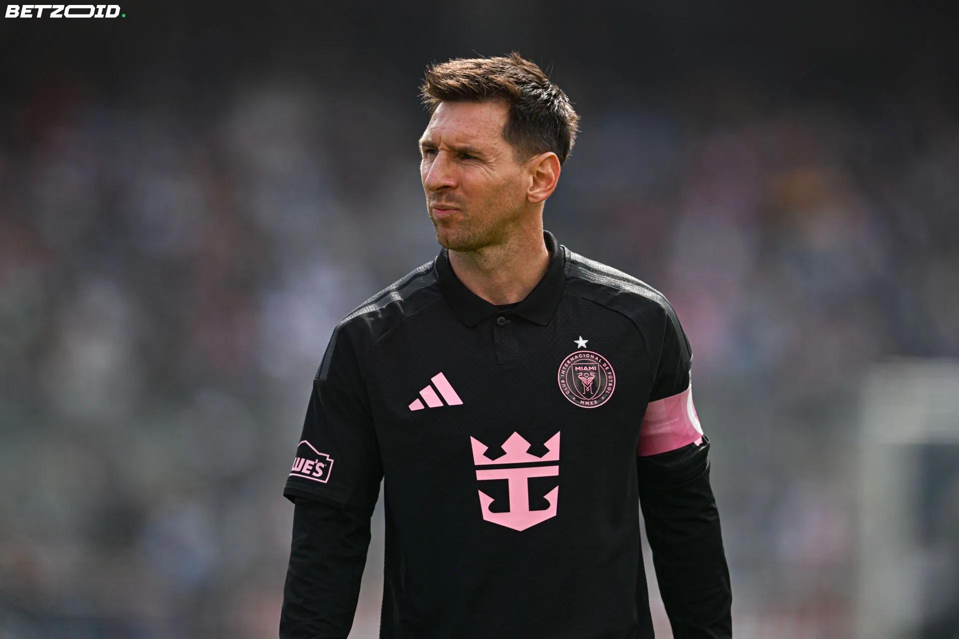 Casemiro Heading to Orlando City: Historic Messi Rivalry Set for MLS Renewal