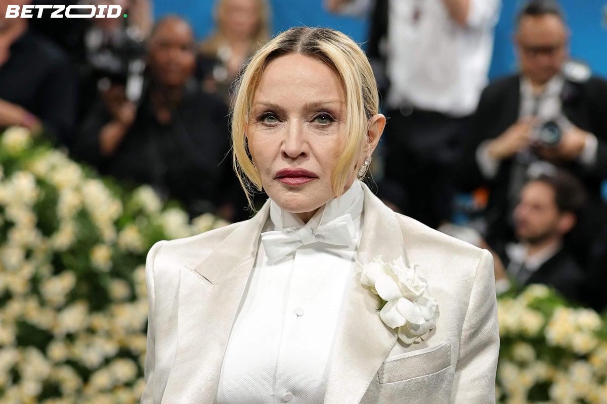 Celta Vigo Appeals to Madonna in Search for Historic 1990 Jersey