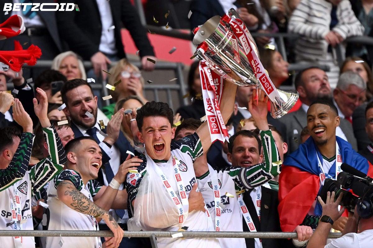 Championship Play-Offs Set for Historic Expansion to Six Teams in 2025