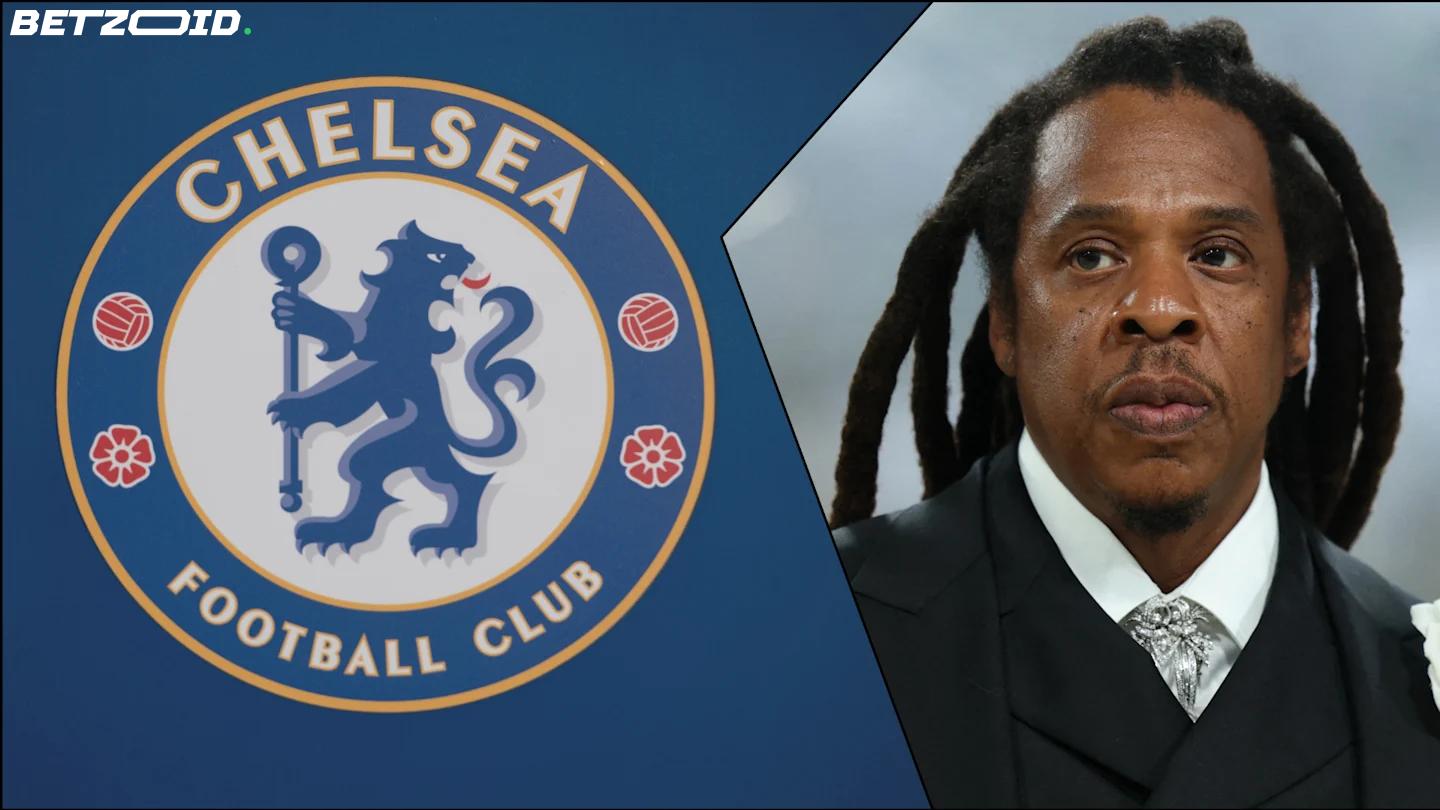 Chelsea Partners With Jay-Z's Roc Nation to Expand American Footprint