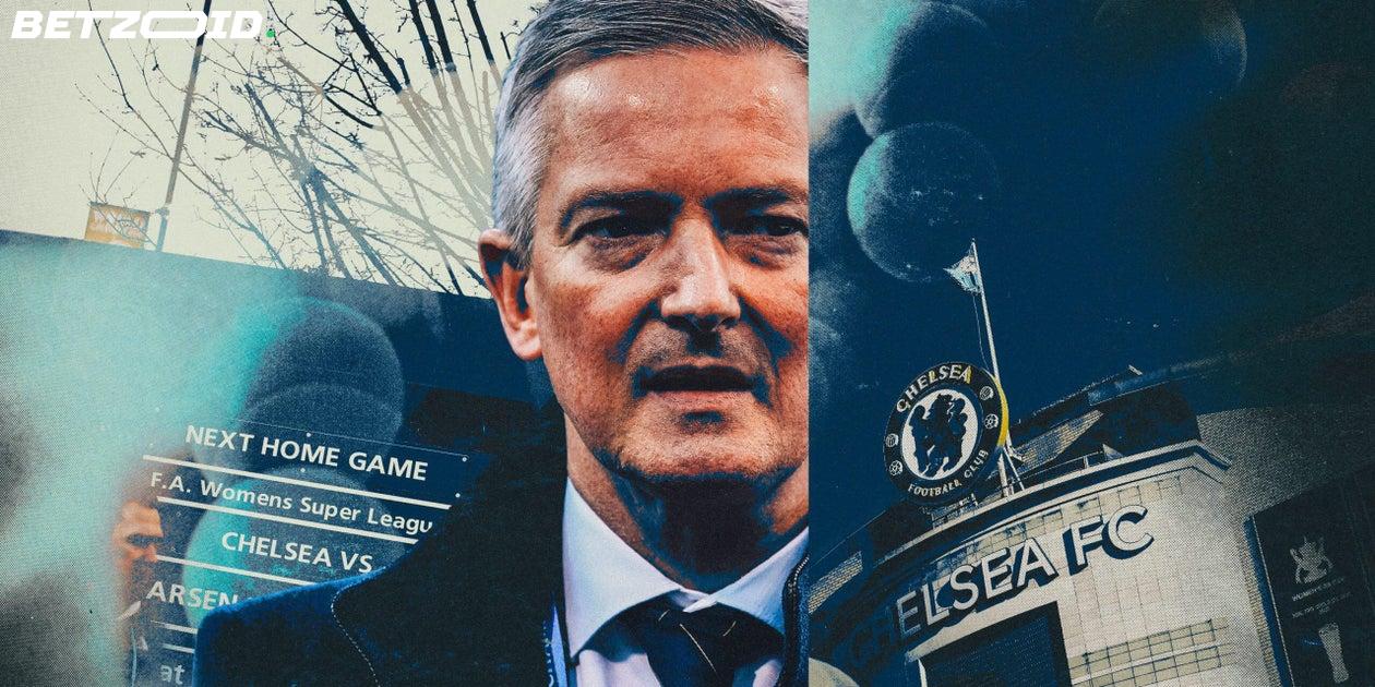 Chelsea Women in Crisis: Paul Green's Sudden Departure Triggers Internal Turmoil