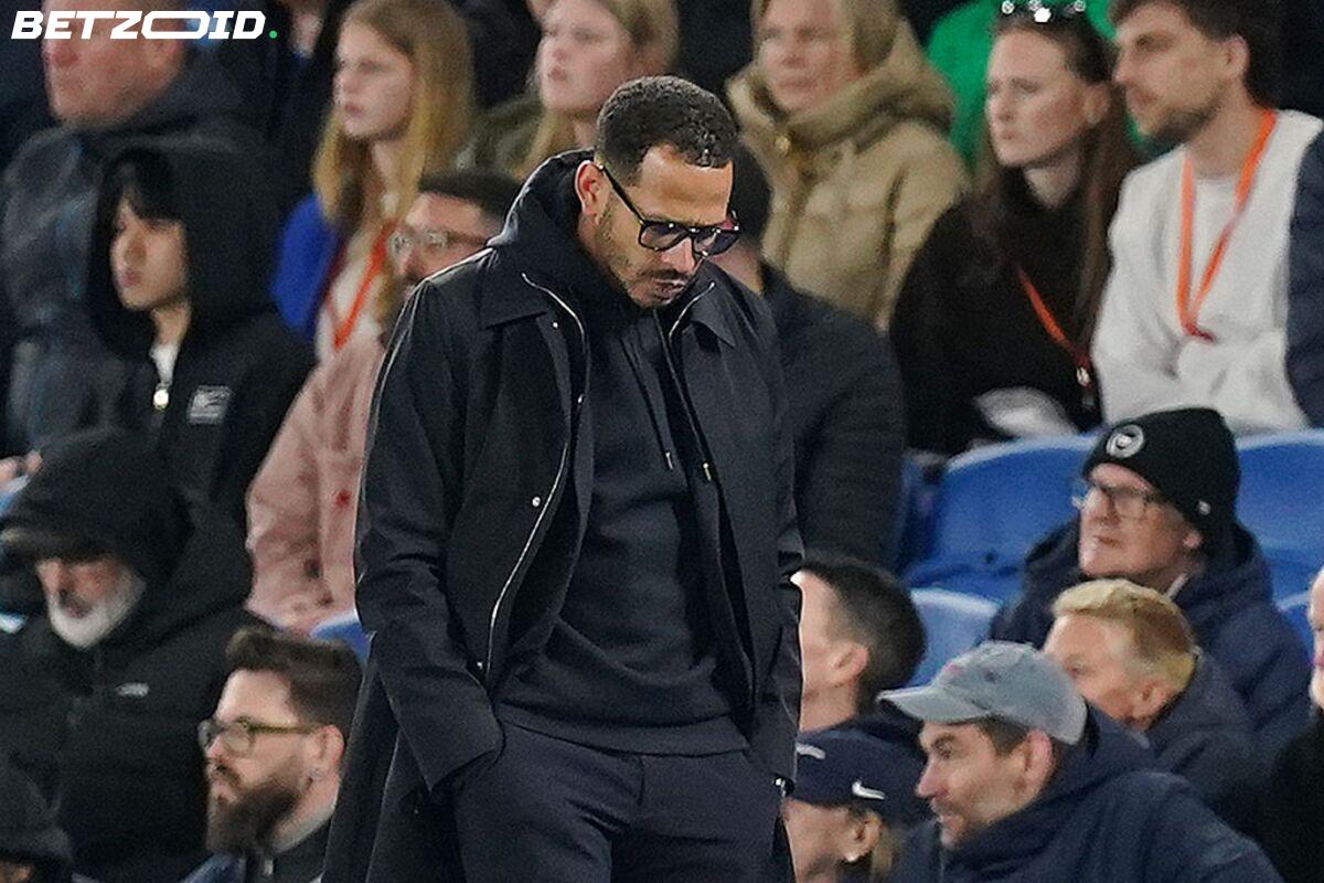 Chelsea's Private Equity Experiment Implodes: A $5 Billion Lesson in Football Mismanagement