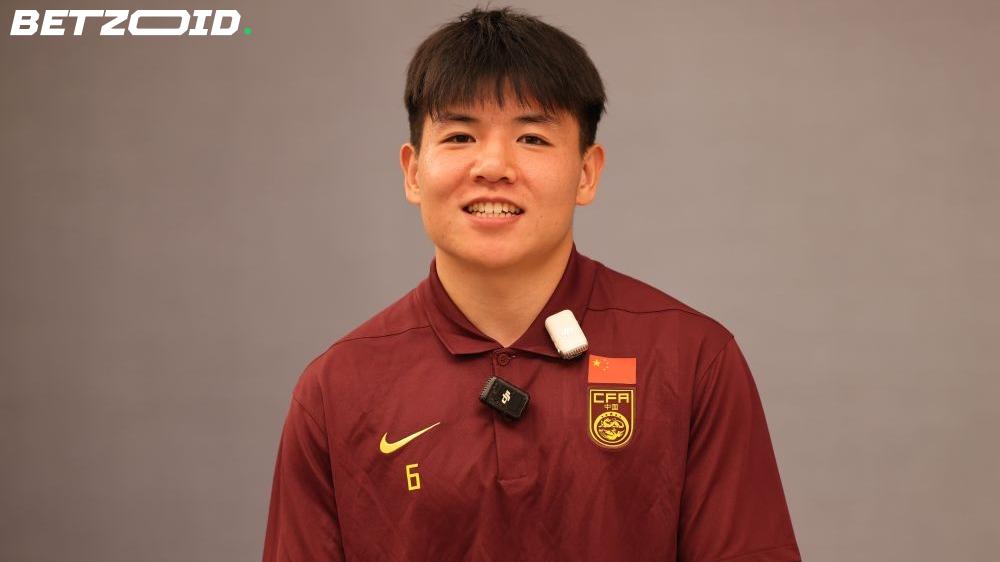 Wolves Sign China U23 Captain Xu Bin with Championship Loan Expected