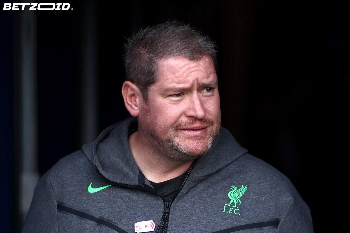 Matt Beard's Widow Alleges Burnley FC 'Bullied' Legendary Manager Before His Death
