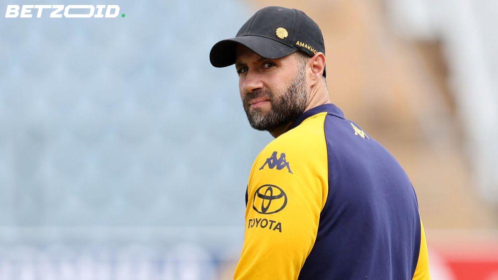 Chiefs' Ben Youssef Accuses PSL of Scheduling Bias Favoring Pirates