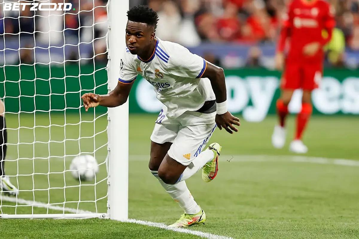 Italy's World Cup Elimination Continues Curious Pattern for Real Madrid's Champions League Success