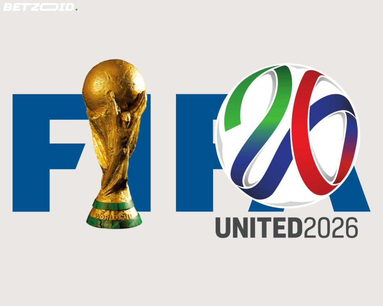 FIFA Settles for $60 Million in Last-Minute China World Cup 2026 Broadcast Agreement