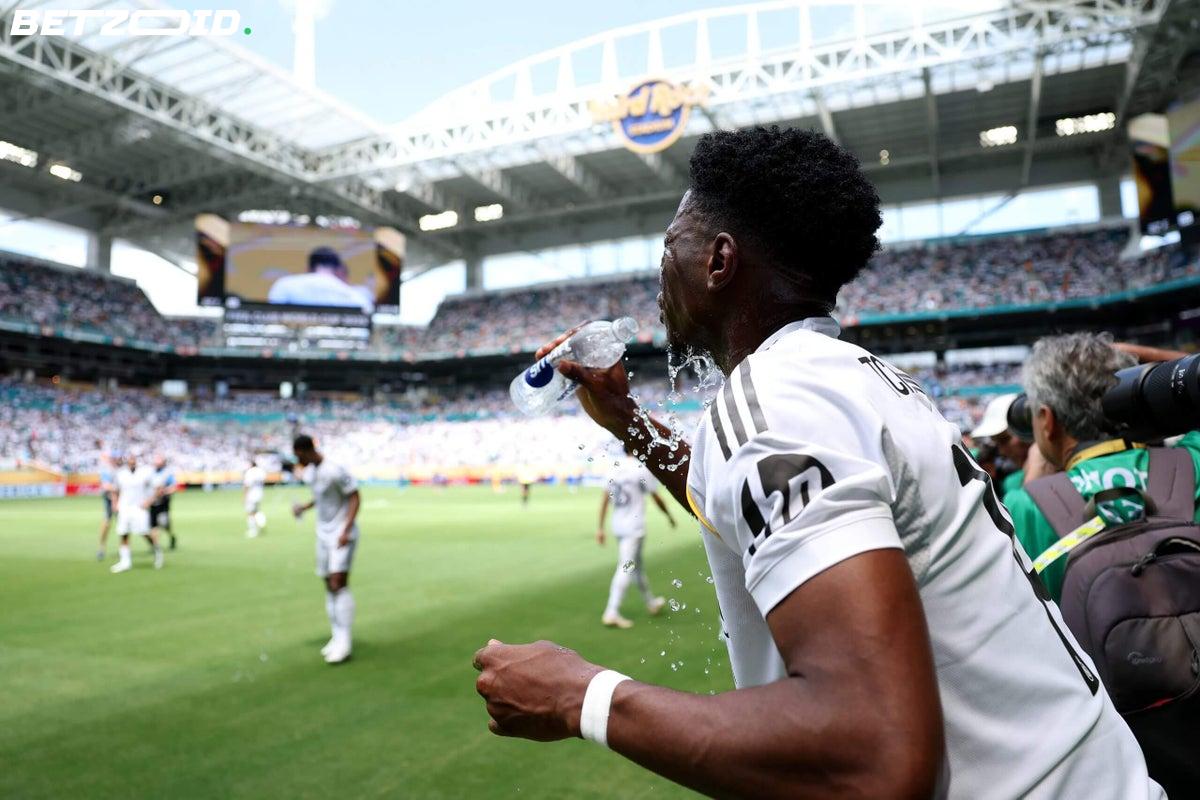 FIFA Greenlights Commercial Breaks During 2026 World Cup Matches