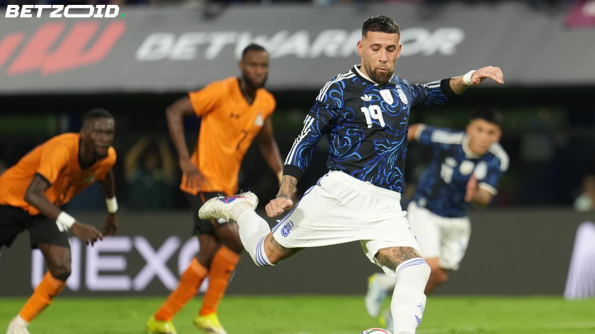 FIFA Amnesty Clears Otamendi and Caicedo for 2026 World Cup Debut Matches