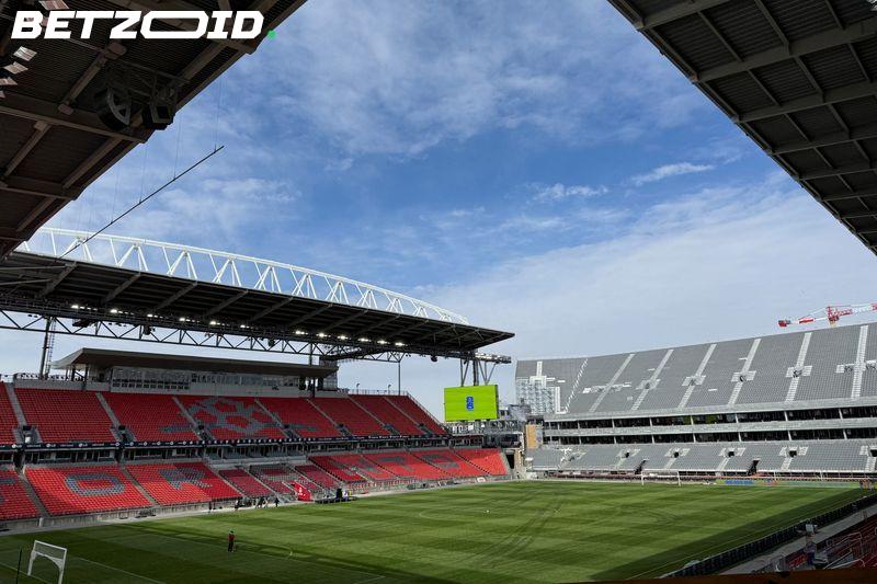 FIFA Pulls Toronto World Cup Resale Tickets Following Ontario's Price Cap Legislation
