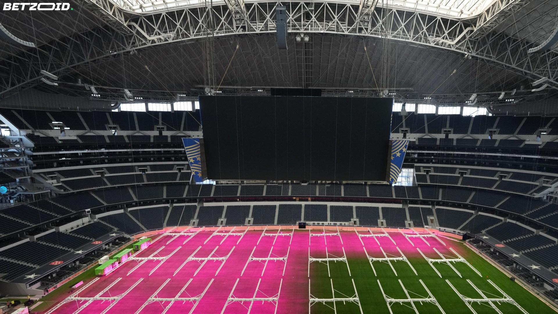 2026 World Cup Tickets Remain Unsold As Fans Reject FIFA's Pricing Strategy