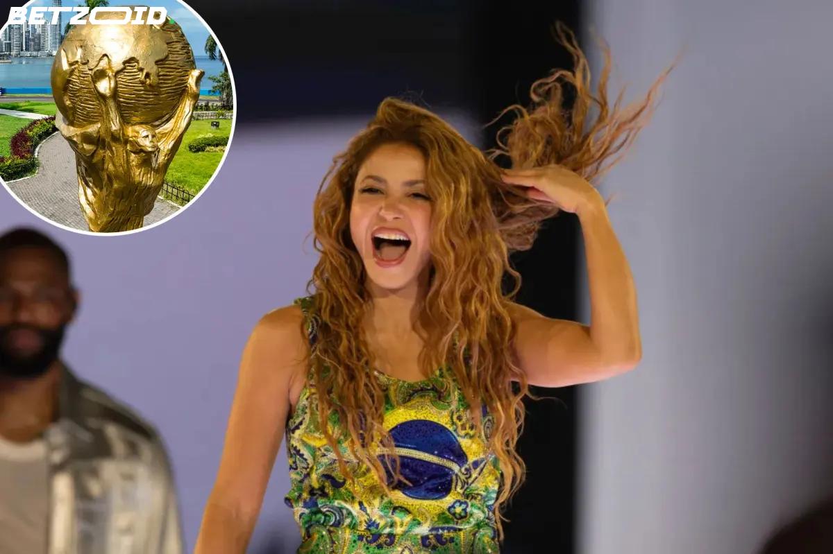 FIFA's World Cup Final Halftime Show Plans Meet Fierce Resistance From Football Purists