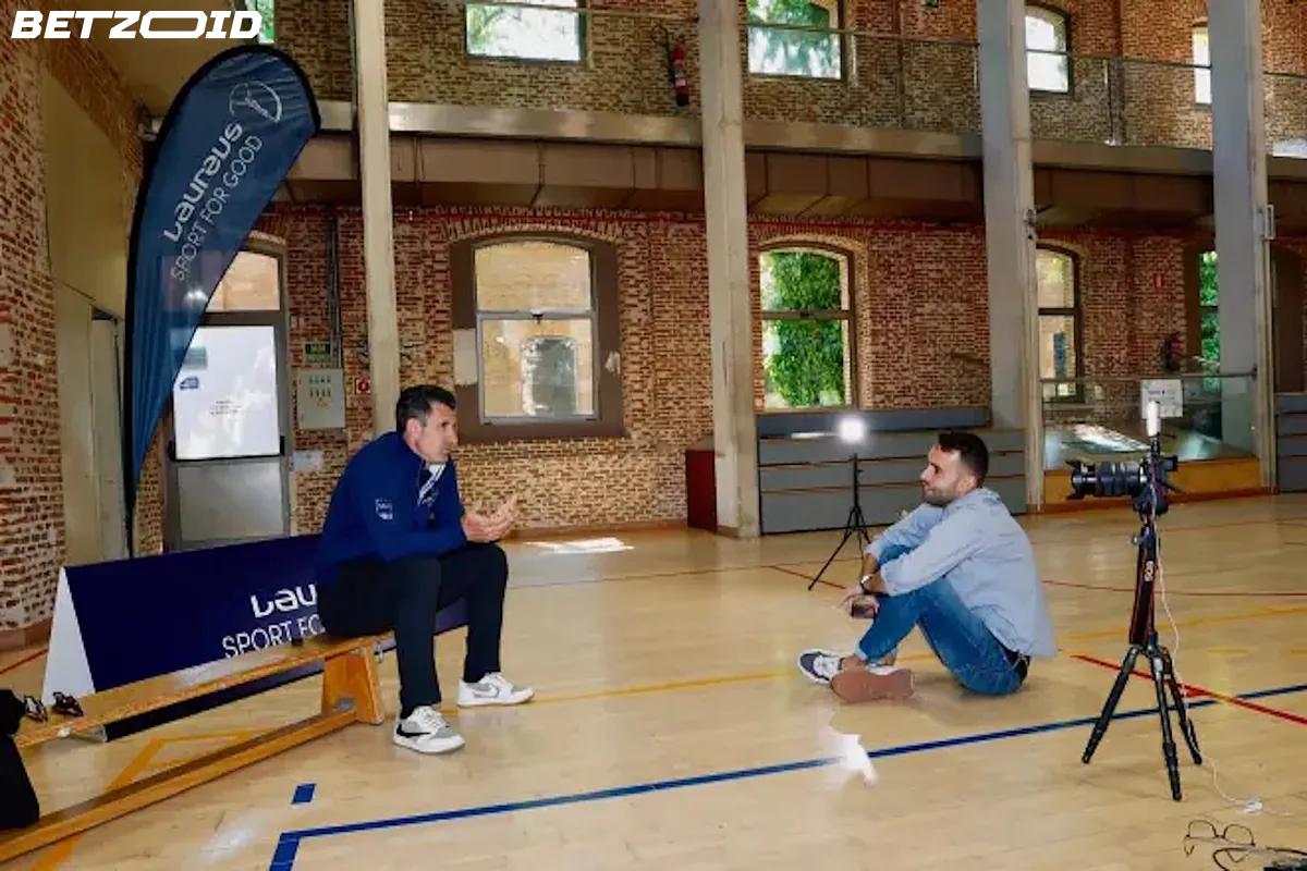 Figo Slams Mbappé's Impact on Real Madrid's Locker Room Culture