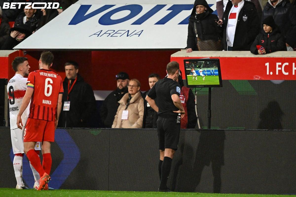 Major Soccer Law Changes Coming July 2025: Time Limits and VAR Overhaul