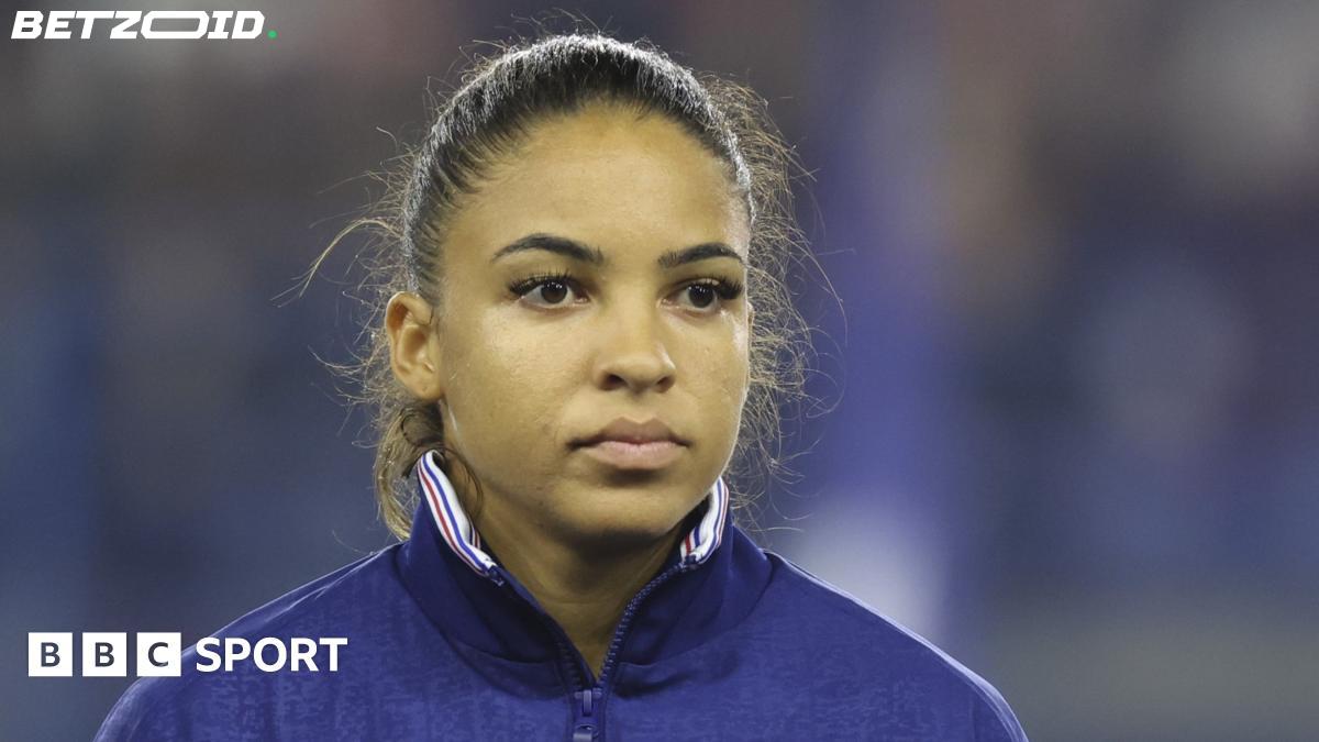 France's Delphine Cascarino Makes WSL Switch to London City Lionesses