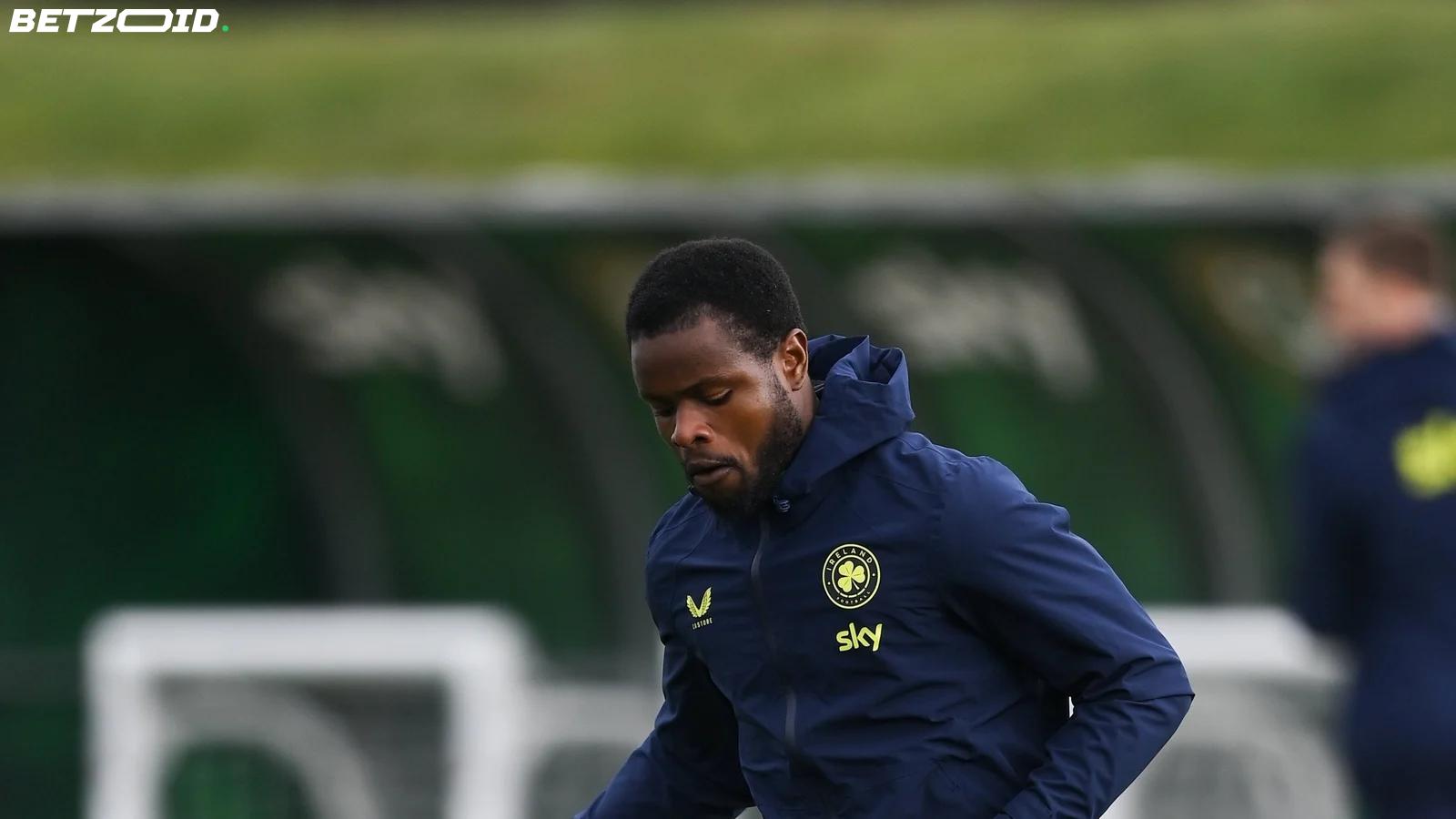 From Non-League to National Team: Millenic Alli's Remarkable Rise with Ireland