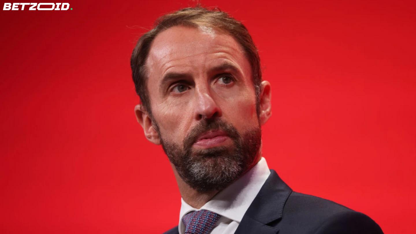 Southgate Breaks Silence on Power Struggles Plaguing Europe's Elite Clubs