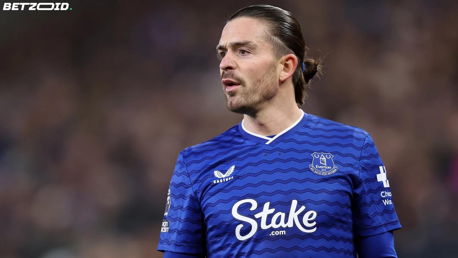 Grealish's Season Over Following Foot Surgery, World Cup Hopes Crushed