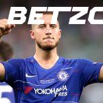 Hazard Pushes for Fabregas at Chelsea & Eyes Yildiz Signing