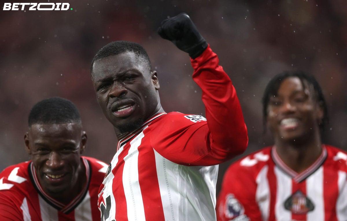 Brian Brobbey's Extortion Nightmare & Cole Palmer's Penalty Perfection