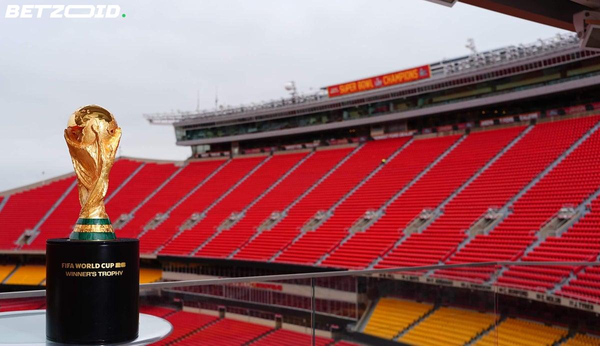 Kansas City Scores Big: Three World Cup Powerhouses Select KC as 2026 Base Camp