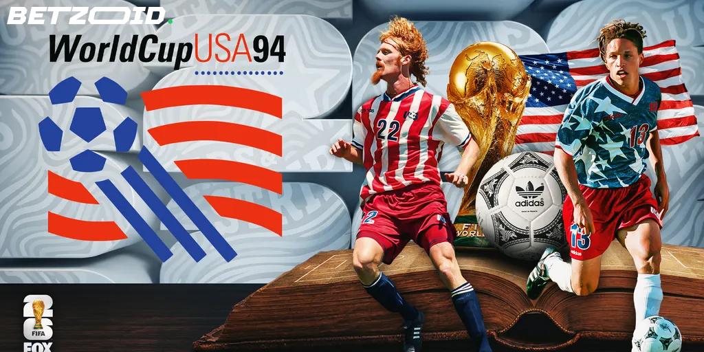 The 1994 World Cup in America: How Skeptics Got It All Wrong
