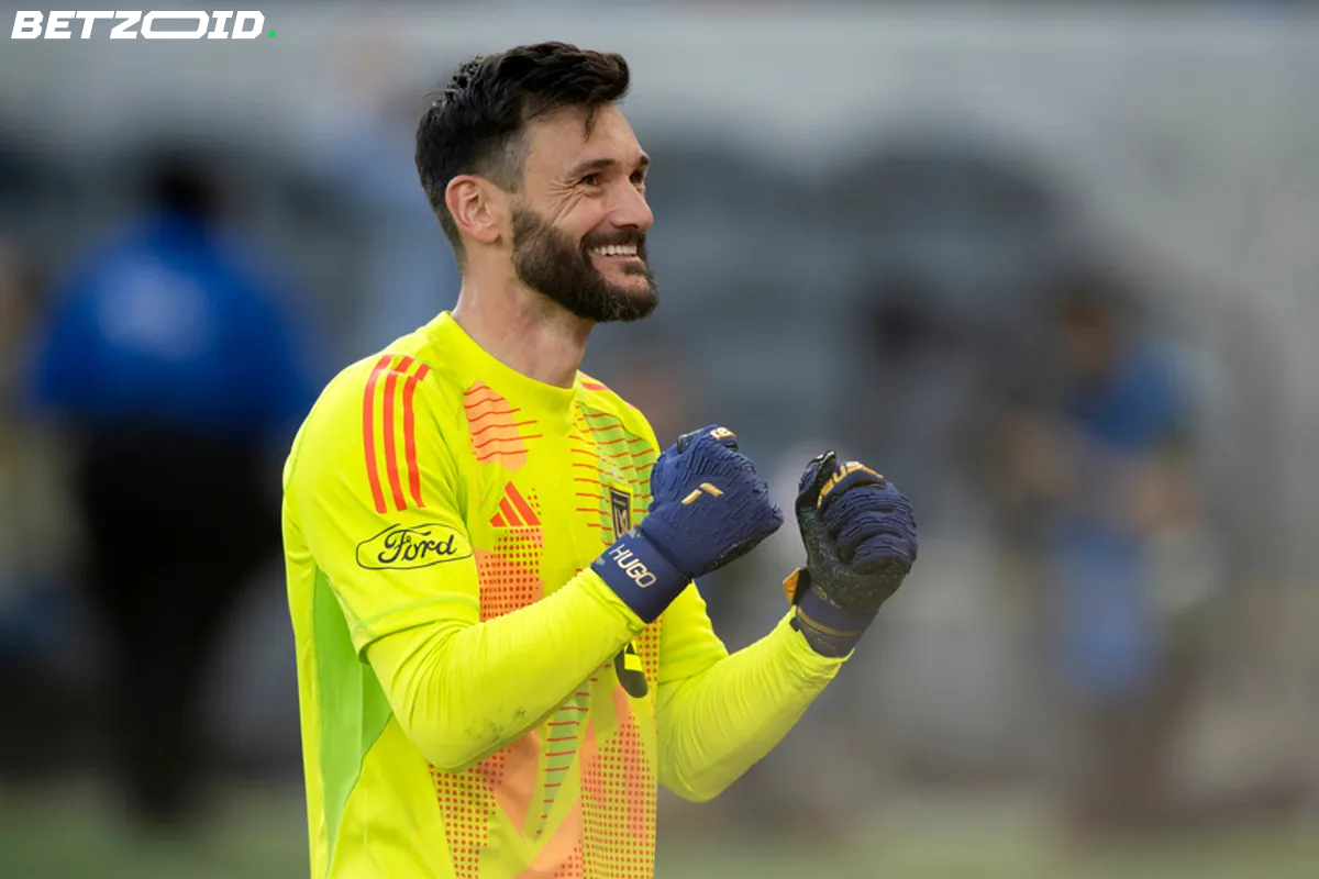LAFC Shatters MLS Defensive Record With Historic 450-Minute Shutout Streak