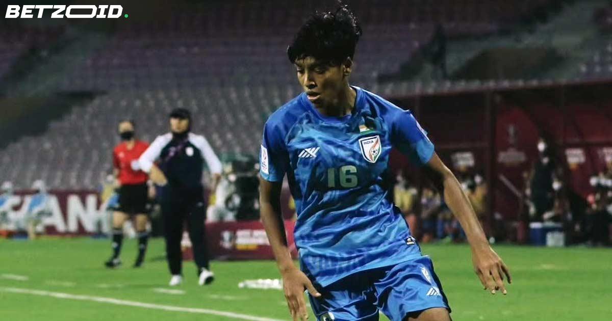 Indian Midfielder Manisha Kalyan Makes South American Move to Alianza Lima