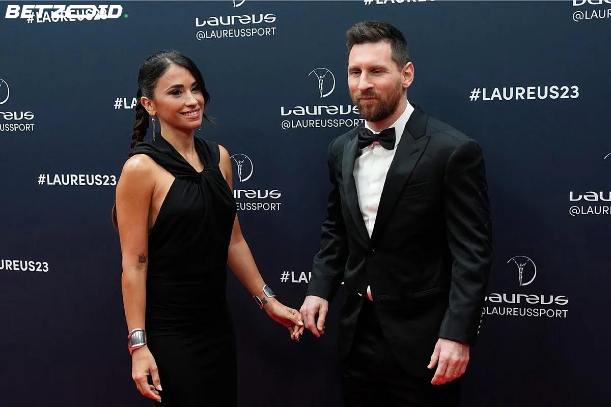 A Look Inside Messi's Magnificent Rosario Estate & Inter Miami's Copa Libertadores Ambitions