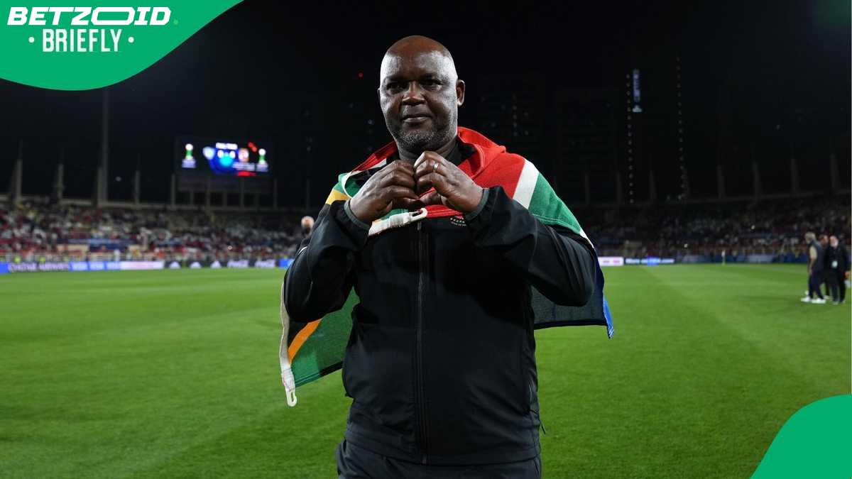 Inside Pitso Mosimane's Multi-Million Dollar Empire: Career Earnings, Luxury Cars & Global Properties