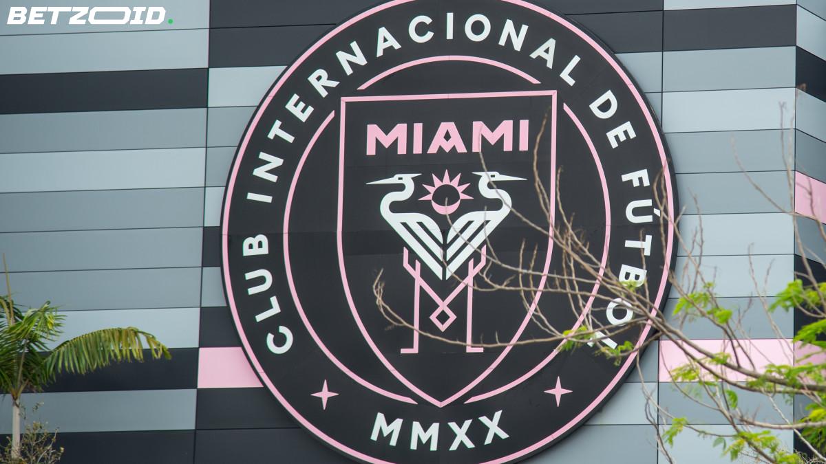 Inter Miami's Cryptic Purple Card Teaser Has Football Fans Buzzing Ahead of Packed March