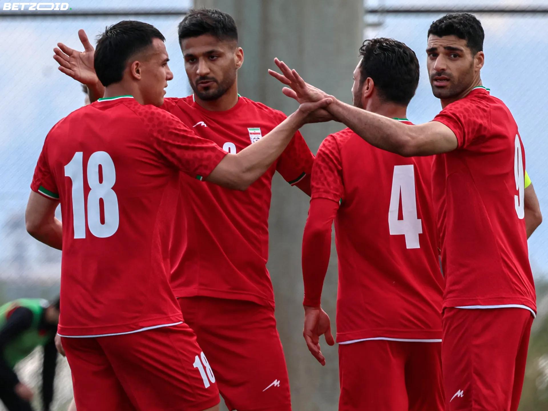 Iran's World Cup 2026 Participation Hangs in the Balance Over Player Safety