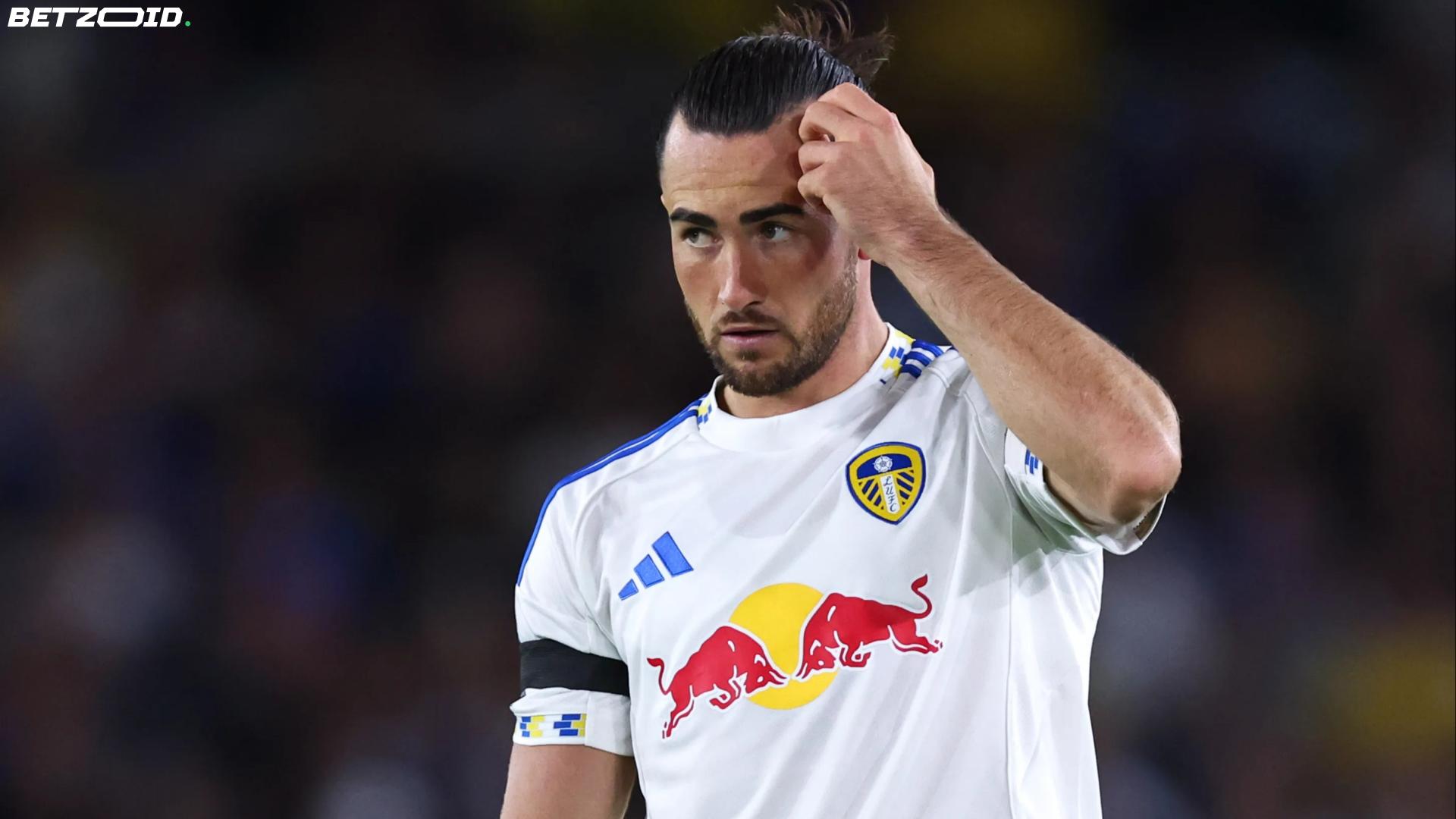 Jack Harrison Chases Historic Milestone in Fiorentina Debut