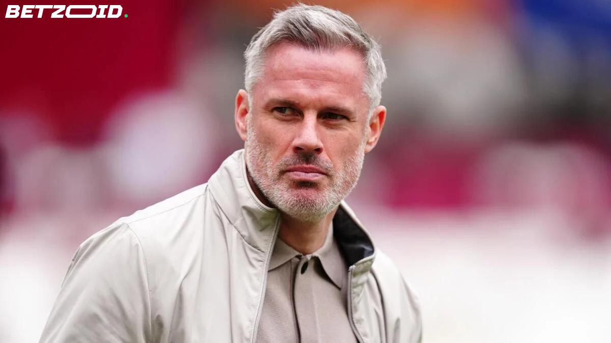 Jamie Carragher Opens Up: Rejecting Liverpool Coaching Role and Mental Health Journey