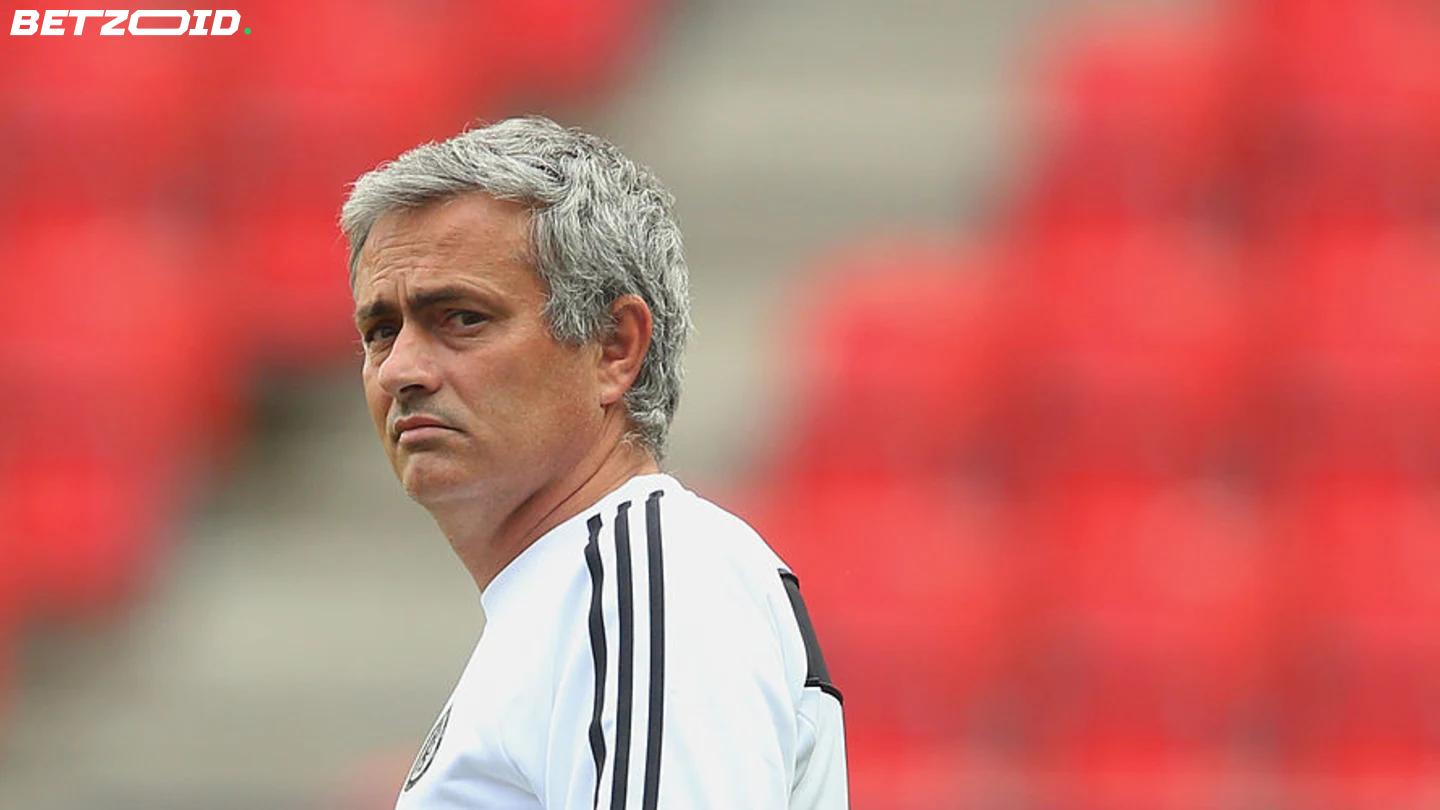 Breaking Down José Mourinho's Managerial Journey Since His Real Madrid Departure
