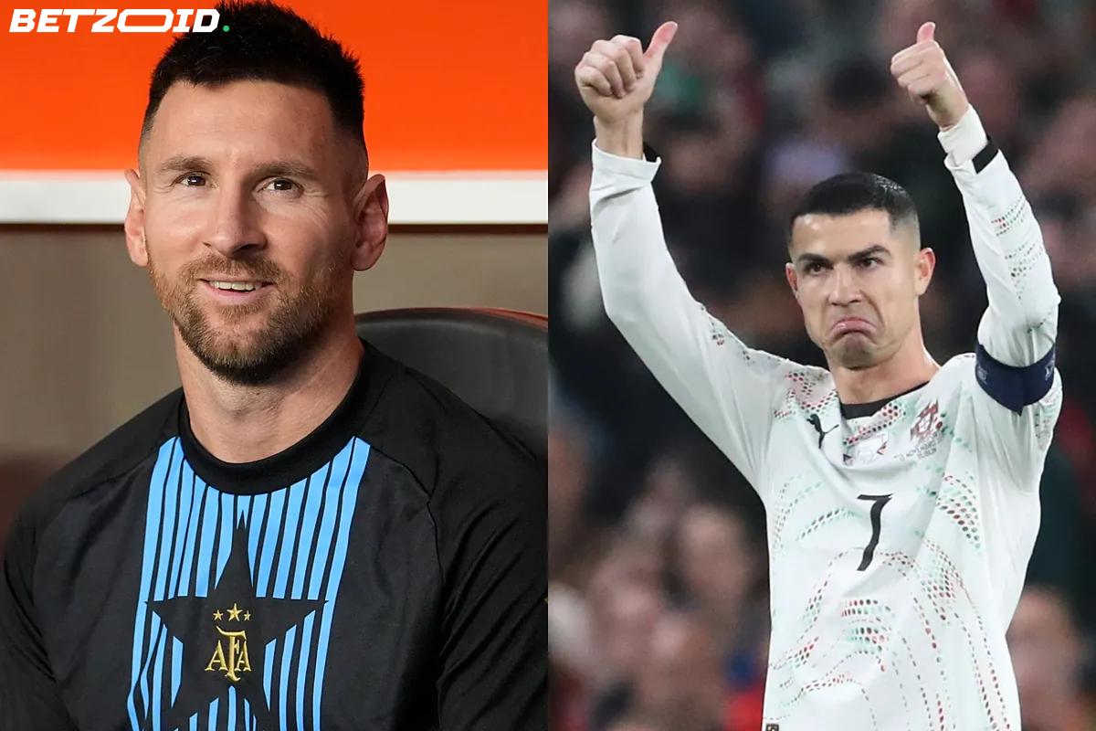 Kasey Keller Rules Out Messi and Ronaldo From 2026 World Cup Glory